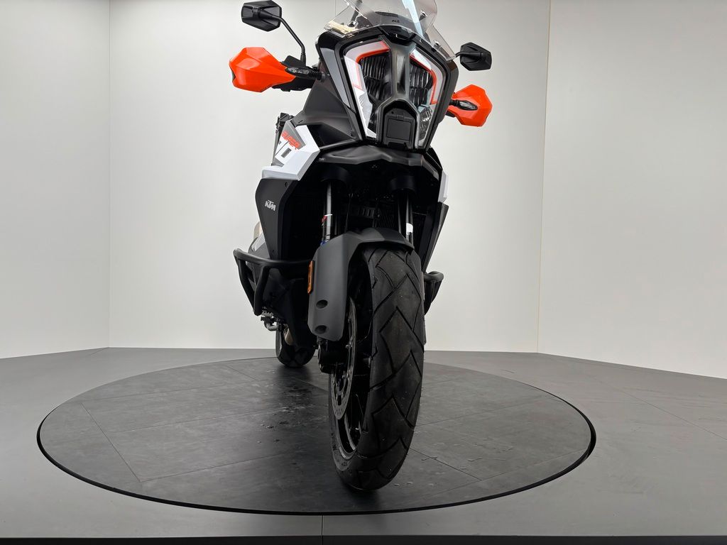 Fahrzeugabbildung KTM 1290 SUPER ADVENTURE S *TOPCASE *TOP-ZUSTAND