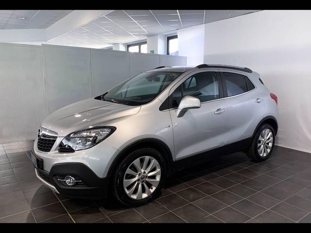 Opel Mokka 1.7 CDTI Cosmo 4x2