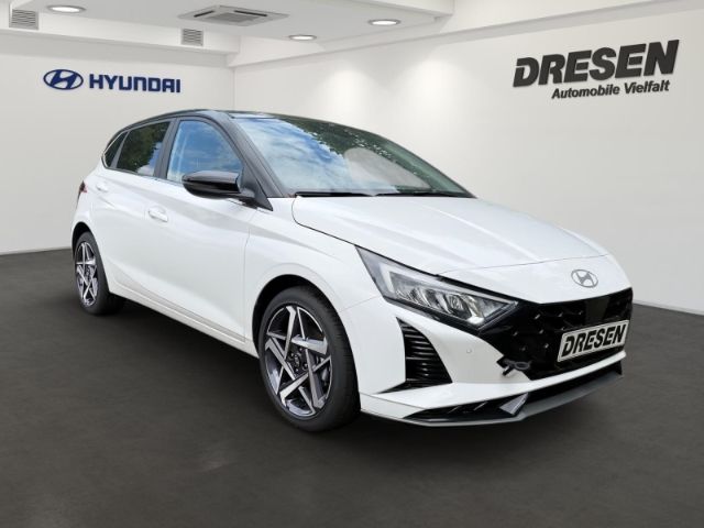 Hyundai i20 – Bild 2