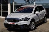 Suzuki SX4 S-Cross 1.4 Boosterjet LED KAMERA SHZ AHZV P - gebrauchte Suzuki SUV & Geländewagen