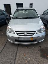 Suzuki Ich verkaufe meinen Suzuki Liana in gutem ... - gebrauchte Suzuki Liana aus dem Jahr 2005