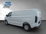 Ford Transit Custom Kasten 320 L2 Trend FWD 2.0 EcoBl - Ford Transit Custom Gebrauchtwagen in Frankfurt