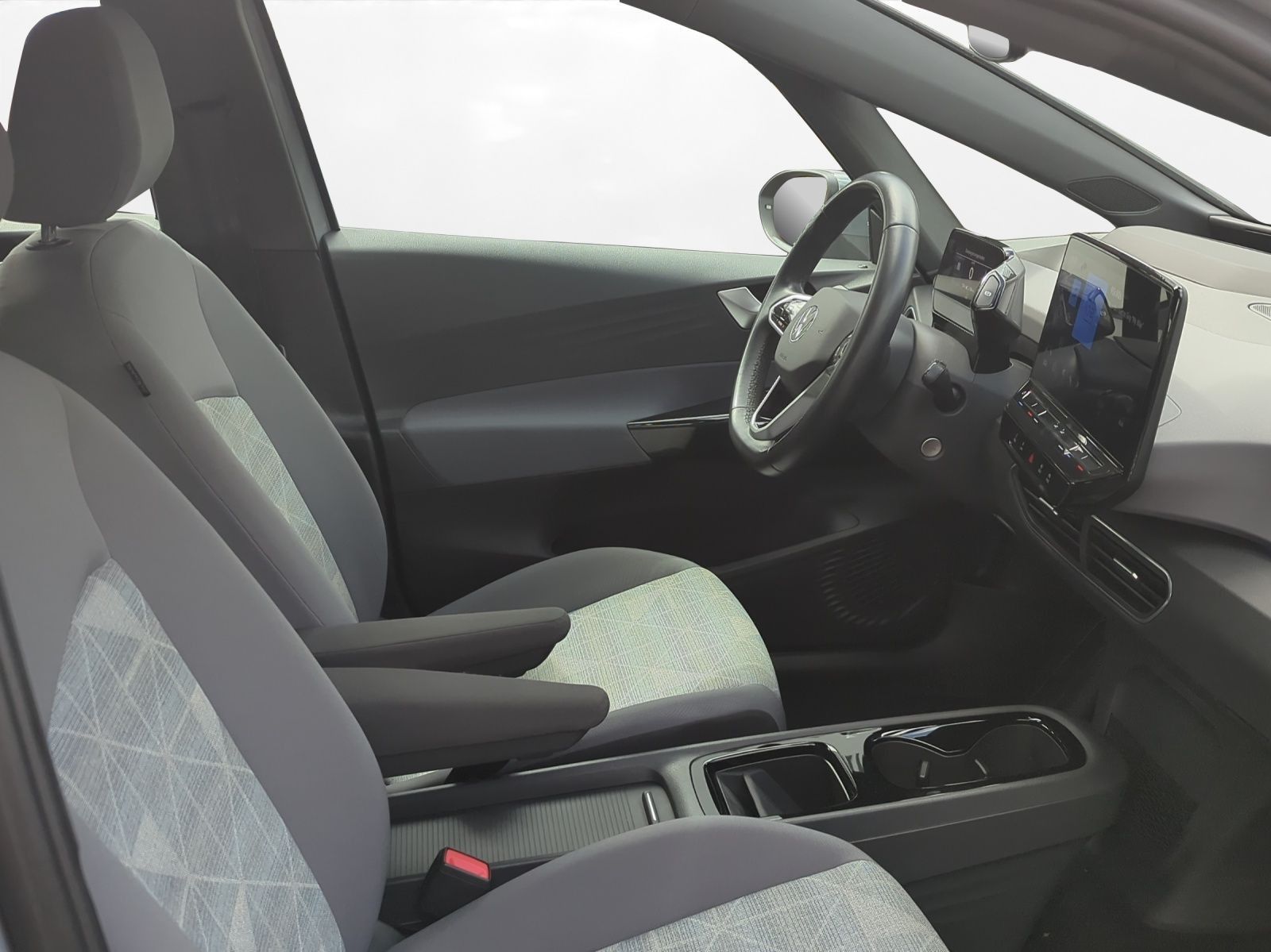 Volkswagen ID.3 - Bild 10