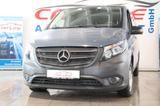 Mercedes-Benz Vito Kasten 114 CDI RWD lang*Erst 89tkm*3-Sitzer - Mercedes-Benz 8 Sitzer