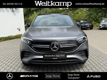 صورة مصغرة 22 لـ 2020 Mercedes-BENZ EQA