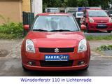 Suzuki Swift Lim. Snow*Automatik*R.Kamera*Top* - Suzuki Swift Gebrauchtwagen in Berlin