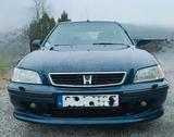 Honda Civic 1.8i VTI Comfort Plus Comfort Plus Poland - Honda: Vti