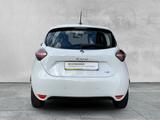 Renault Zoe Evolution R110 / EV50 Kaufbatterie NAVI+SHZ - Renault ZOE: Evolution