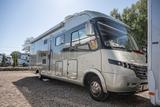 Frankia I 8400 GD Platin - Frankia 8