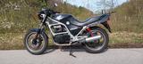 Honda cb 450 s - HONDA CB450