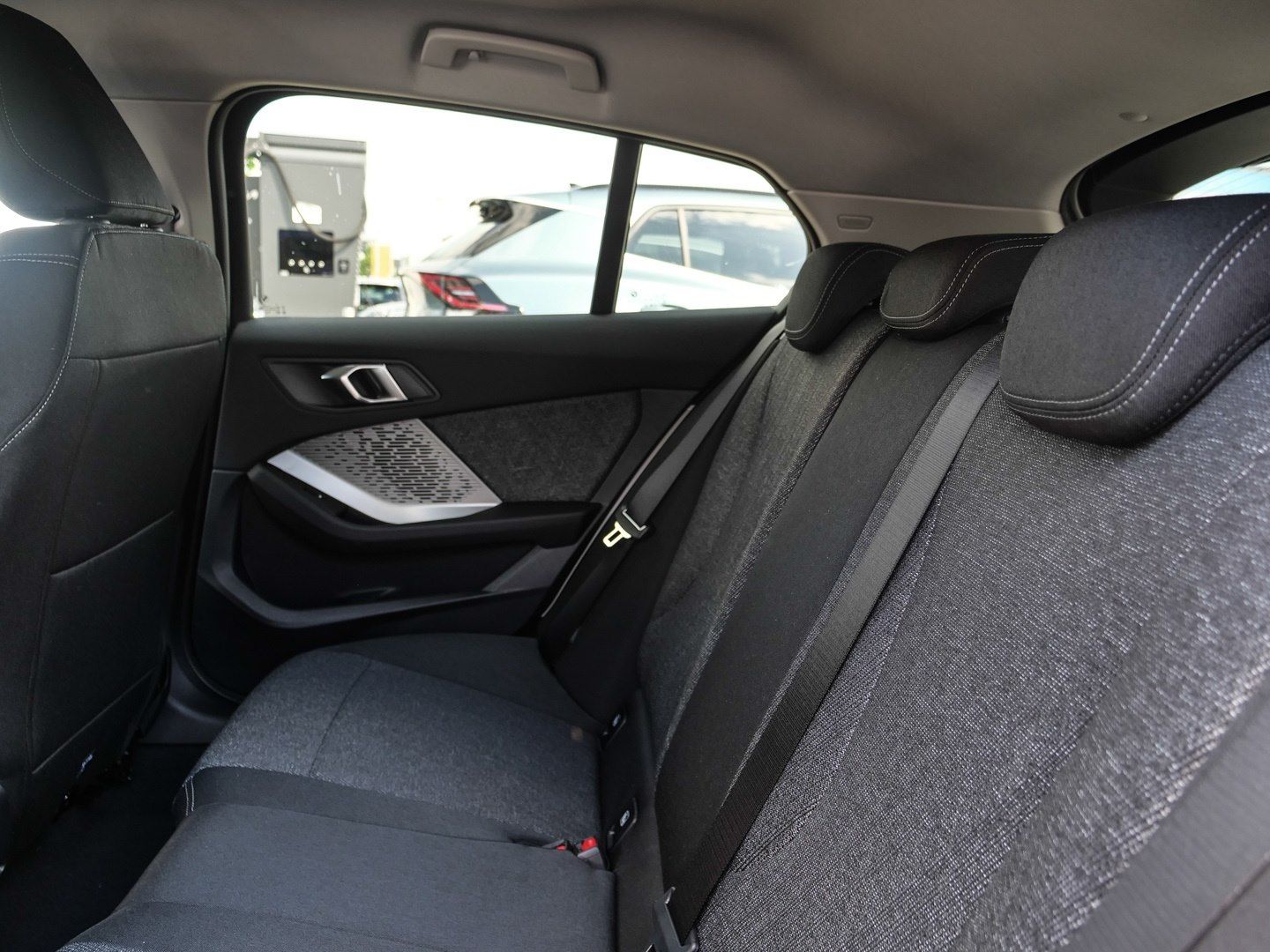 BMW 120 - Bild 11