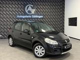 Suzuki SX4 Club/4X4 Allradantrieb/KLIMA/HU NEU/1.HAND - Suzuki SX4 mit Diesel-Antrieb