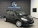 Suzuki SX4 Club/4X4 Allradantrieb/KLIMA/HU NEU/1.HAND - Suzuki SX4: Allradantrieb