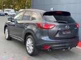 Mazda CX-5 Sports-Line AWD/Automatik/TÜV - Mazda: Sport
