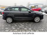 Seat Ateca Style 1.5 TSI DSG LED SHZ PDC APP - Seat Ateca Benzin Gebrauchtwagen