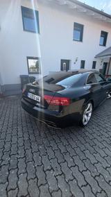 Audi RS5 B8 4.2 FSI V8 Quattro - Audi RS5 Gebrauchtwagen