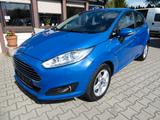 Ford Fiesta 1.6 Titanium  Automatik/Klimaauto./Alu15" - gebrauchte Ford Fiesta aus dem Jahr 2013