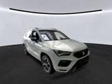 Seat Ateca 1.5 TSI FR LED Navi Kamera SHZ PDC v+h GJR - Seat Ateca mit Benzin-Antrieb: mit Navigationssystem