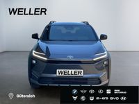 Toyota bZ4X - Vorschau Bild 2