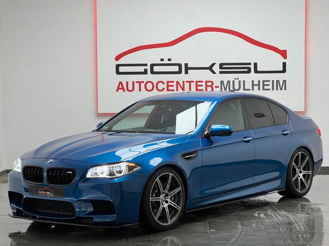 BMW M5 Competition Harman 68.000KM,Deutsches Modell