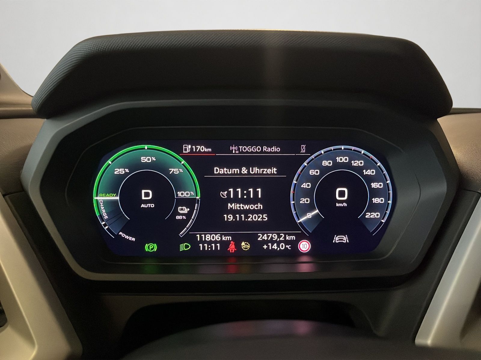 Audi Q4 e-tron - Bild 11