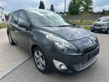 Renault Grand Scenic III Klima 7-Sitze Navi 1.Hand PDC