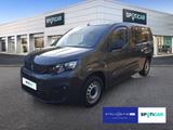 Peugeot Partner 1.5 BlueHDi 100 Premium FlexCab L2 (EU6d - Peugeot Partner aus 2024