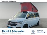 Volkswagen T6.1 California Ocean 2.0 TDI DSG Edition LED - Volkswagen T6 California Jahreswagen