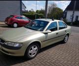 Opel OPEL VECTRA B AUTOMATIK - Opel Vectra in Solingen