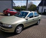 Opel OPEL VECTRA B AUTOMATIK - Opel Vectra aus 1996