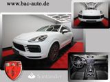 Porsche Cayenne Coupe Klappena*Led Panorama Bose Carplay - Porsche in Osnabrück