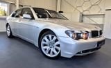 BMW 745i Baureihe 7 E65|NAVI|TV|SITZHEIZUNG - BMW 745: 745i