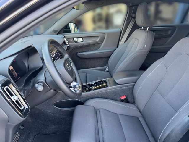 VOLVO C40 (Bild 14 von Array)