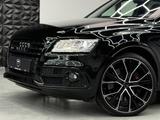 Audi SQ5 3.0 TDI competition quattro 2.HD*ACC*KAMERA - Audi SQ5 mit Anhängerkupplung