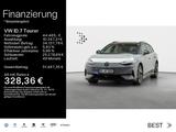 Volkswagen ID.7 Tourer Pro 210 kW (286 PS) 77 kWh 1 -Gang-A - Volkswagen ID.7 Kombi Gebrauchtwagen