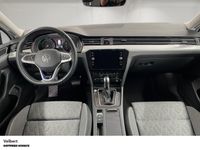 Volkswagen Passat Variant - Vorschau Bild 6