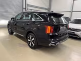 Kia Sorento Vision7.Sitzer/LED/Kamera/DAB/ACC/DAB - Kia aus 2022