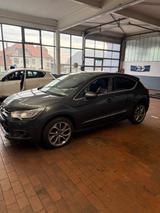 Citroën DS4 THP 200 SportChic SportChic - gebrauchte Citroën DS4 aus dem Jahr 2011