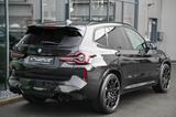BMW X3 M Competition HUD* Pano* AHK* Carbon* 21 Zoll - schwarze BMW X3 M