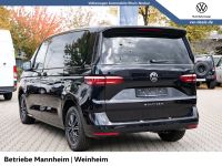 Volkswagen T7 Multivan - Vorschau Bild 6