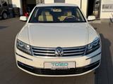 Volkswagen Phaeton 3.0 TDI 4MOTION exclusive*AHK*DYNAUDIO* - Volkswagen Phaeton mit Diesel-Antrieb: Automatik