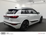 Audi Q6 e-tron SUV quattro 285kW - weiße Audi Q6 e-tron