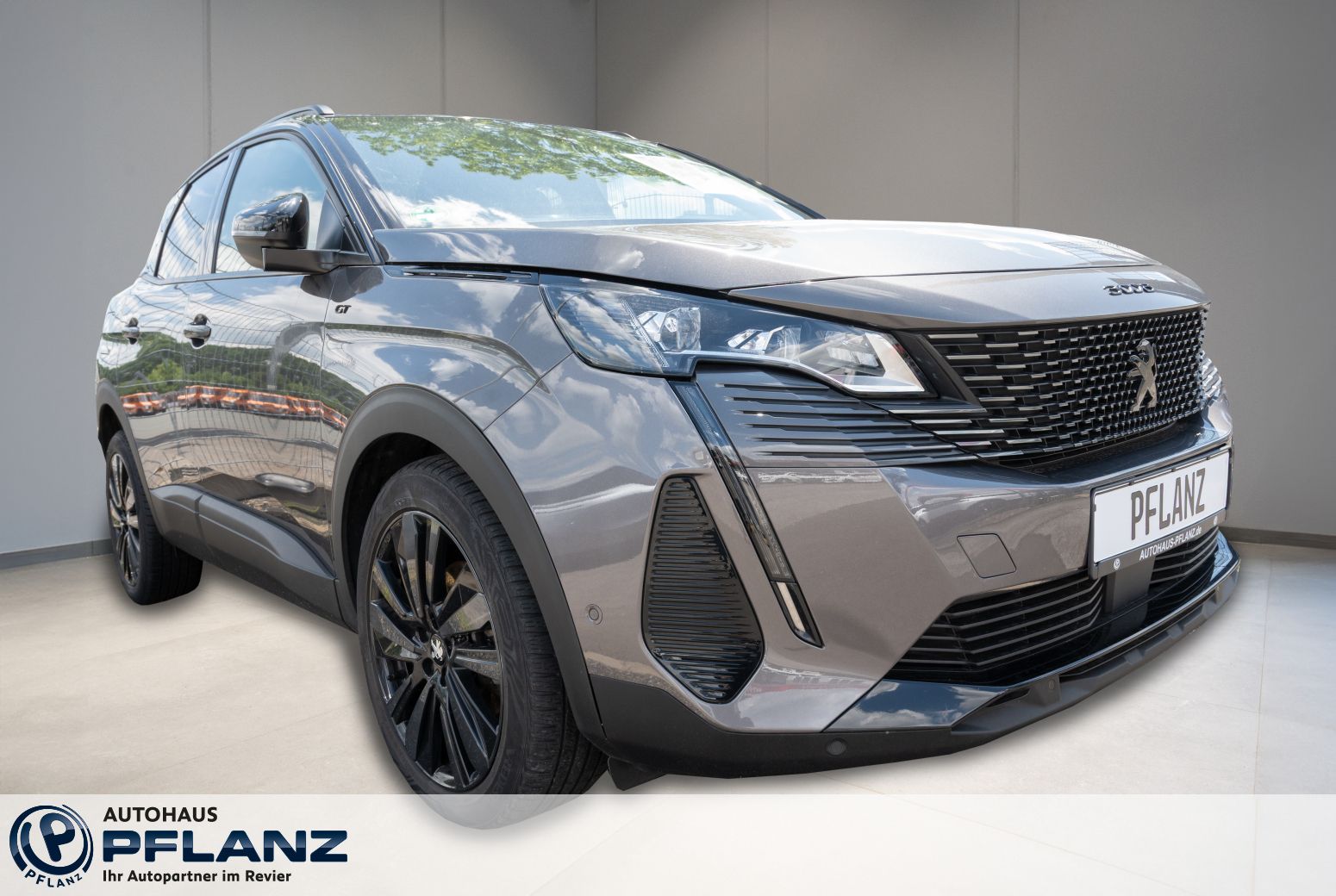 Peugeot 3008 - Bild 2