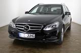 Mercedes-Benz 350 BlueTec 4Matic*LED*Leder*Kamera*ACC*AHK* - mit Diesel-Antrieb: Sitzbelüftung, Kombi