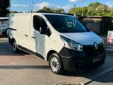 Renault Trafic Kasten L1H1 Komfort*Navi*Klima*AHK*PDC* - Renault Doppelkabine Trafic