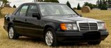 Mercedes-Benz 230E W124