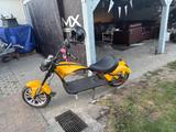 Andere CityCoco Shantsu Cp-4 60V 3000watt - CHOPPER VON 1 BIS 50 CCM