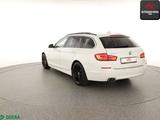 BMW 520 d T xDrive PANORAMA,NAVIPROF,KEYLESS,AHK,SH - BMW 5er Reihe: 520d