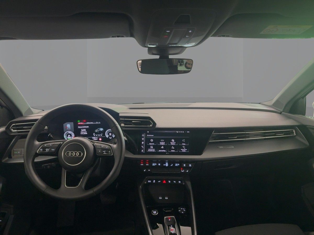 Audi A3 - Bild 11