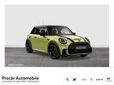 MINI Cooper S HUD PANO RFK NAVI LED PDC V+H DAB LM - MINI MINI: Gelb